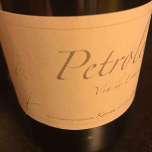 Petrolette - Domaine de Sulauze - Karina & Guillaume Lefèvre 