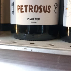 Petrosus (Label from 2020) - Les Chemins de l'Arkose - yvan-bernard-audrey-baldassin