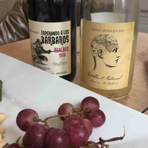 Pettillant Natural - Orbis Wines - verity-cowley