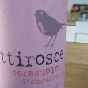 Pettirosce 2018