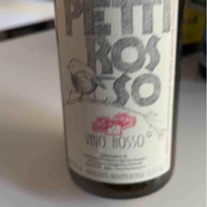 Azienda Agricola Fonterenza - Margherita & Francesca Padovani - Pettirosso