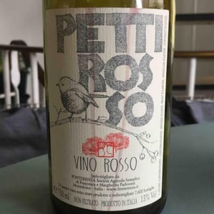 Azienda Agricola Fonterenza - Margherita & Francesca Padovani - Pettirosso