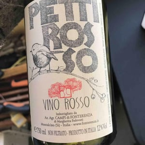 Pettirosso 2014