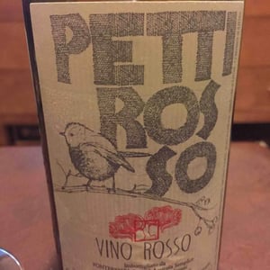 Pettirosso - Azienda Agricola Fonterenza - margherita-francesca-padovani