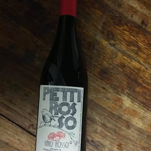 Pettirosso - Azienda Agricola Fonterenza - margherita-francesca-padovani
