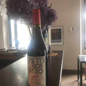 Pettirosso - Azienda Agricola Fonterenza - Margherita & Francesca Padovani 