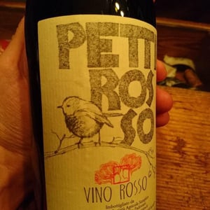 Pettirosso - Azienda Agricola Fonterenza - Margherita & Francesca Padovani 