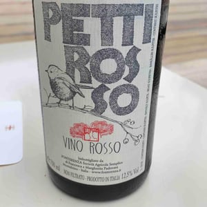 Pettirosso - Azienda Agricola Fonterenza - Margherita & Francesca Padovani 