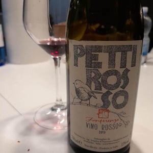 Azienda Agricola Fonterenza - Margherita & Francesca Padovani - Pettirosso