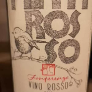 Azienda Agricola Fonterenza - Margherita & Francesca Padovani - Pettirosso