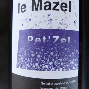 PET'ZEL - Le Mazel - gerald-jocelyne-oustric -2021