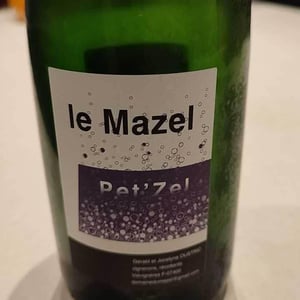PET'ZEL - Le Mazel - Gérald & Jocelyne Oustric -2021
