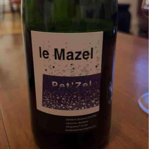 PET'ZEL - Le Mazel - Gérald & Jocelyne Oustric -2021