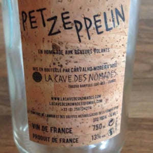 PetZeppelin - La Cave des Nomades - jose-carvalho-paulina-srzednicka