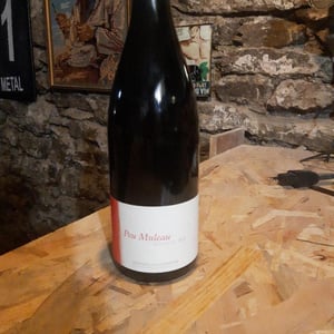 Peu Muleau - Domaine De La Chevalerie - Stéphanie, Emmanuel & Laurie Caslot 
