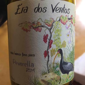 Peverella - Era dos Ventos - alvaro-escher-luiz-henrique-zanini-pedro-hermeto