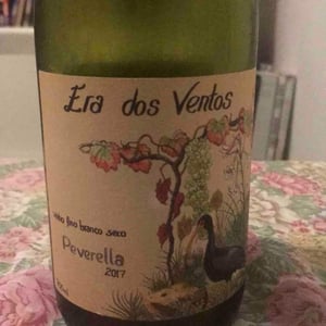 Peverella - Era dos Ventos - Álvaro Escher, Luíz Henrique Zanini, Pedro Hermeto 