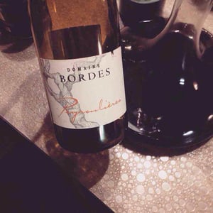 Peyronlières - Domaine Bordes - Emma & Philippe Bordes 