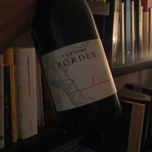 Peyronlières - Domaine Bordes - Emma & Philippe Bordes 