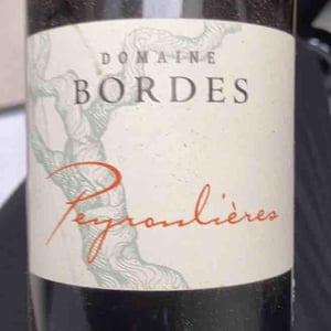 Peyronlières - Domaine Bordes - emma-philippe-bordes