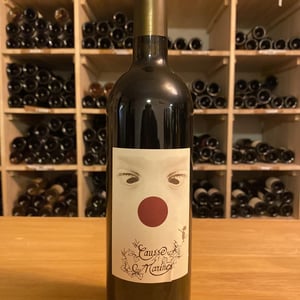 Peyrouzelles - Causse Marines - patrice-lescarret-virginie-maignien