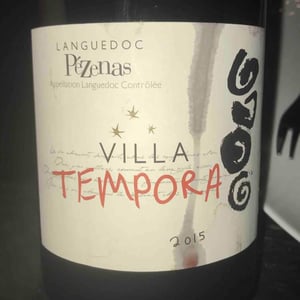 Pézenas - Villa Tempora - agathe-dalisson-and-amaury-coste-qa