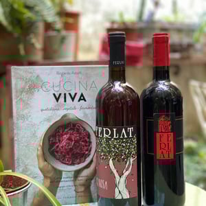 Pg rosa - Società Agricola Silvano Ferlat - moreno-ferlat -2021