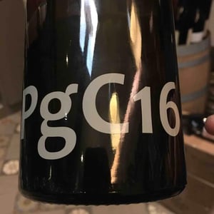 PgC - Domaine des Pothiers - Denise, Georges & Romain Paire 