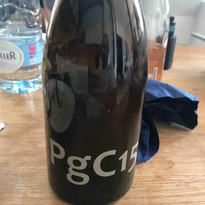 PgC - Domaine des Pothiers - Denise, Georges & Romain Paire 