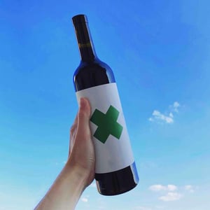 Pharmakon - La Recerca / Zulu Wine - Jessica Albero & Laurent Pujol 