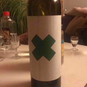La Recerca / Zulu Wine - Jessica Albero & Laurent Pujol - Pharmakon