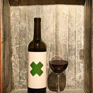Pharmakon - La Recerca / Zulu Wine - jessica-albero-laurent-pujol