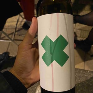 Pharmakon - La Recerca / Zulu Wine - Jessica Albero & Laurent Pujol 