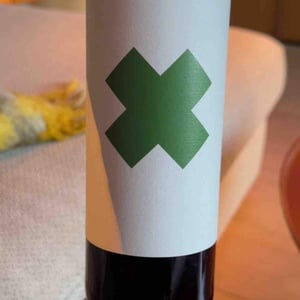 Pharmakon - La Recerca / Zulu Wine - Jessica Albero & Laurent Pujol 