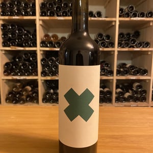 Pharmakon - La Recerca / Zulu Wine - jessica-albero-laurent-pujol