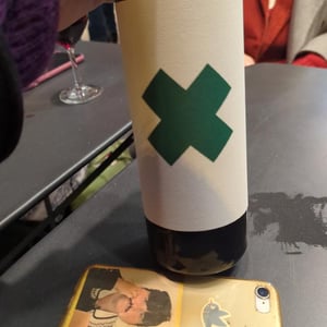 Pharmakon - La Recerca / Zulu Wine - jessica-albero-laurent-pujol