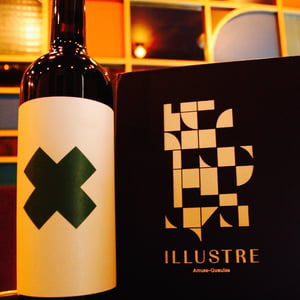 Pharmakon - La Recerca / Zulu Wine - jessica-albero-laurent-pujol