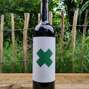 Pharmakon - La Recerca / Zulu Wine - jessica-albero-laurent-pujol