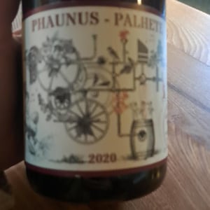 Phaunus-Loureiro - Aphros Wines Cellar - vasco-croft-tiago-sampaio-miguel-viseu