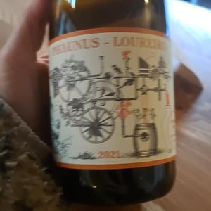 Phaunus Pet Nat - Aphros Wines Cellar - Vasco Croft, Tiago Sampaio & Miguel Viseu -2023