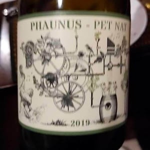 Aphros Wine, Lda - Vasco Croft, Tiago Sampaio & Miguel Viseu - Phaunus-Loureiro