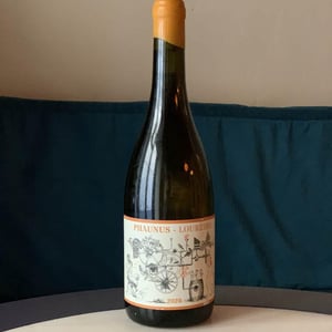 Phaunus-Loureiro - Aphros Wines Cellar - vasco-croft-tiago-sampaio-miguel-viseu