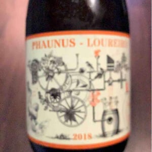 Aphros Wine, Lda - Vasco Croft, Tiago Sampaio & Miguel Viseu - Phaunus-Loureiro
