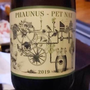 Aphros Wine, Lda - Vasco Croft, Tiago Sampaio & Miguel Viseu - Phaunus-Loureiro