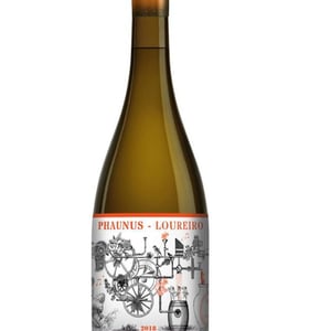 Phaunus-Loureiro - Aphros Wines Cellar - vasco-croft-tiago-sampaio-miguel-viseu