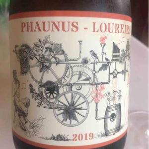 Phaunus Loureiro