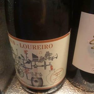 Phaunus-Loureiro - Aphros Wines Cellar - vasco-croft-tiago-sampaio-miguel-viseu