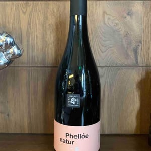 Phelloe Natur - Tetramythos Winery - Τετράμυθος - Panos Papayiannopoulos, Aristos Spanos, Eustatius Spanos 