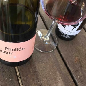Phelloe Natur - Tetramythos Winery - Τετράμυθος - panos-papayiannopoulos-aristos-spanos-eustatius-spanos