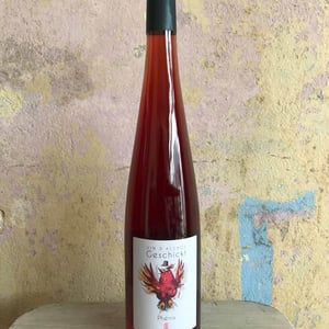 Phénix - Domaine Geschickt - arnaud-geschickt-aurelie-fayolle